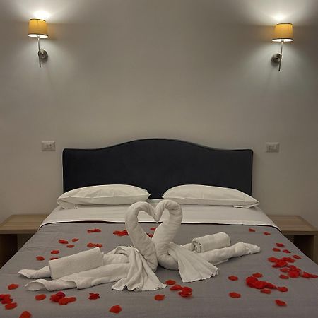 Gualtieri B&B - Luxury Rooms 산 조르지오 아 크레마노 외부 사진