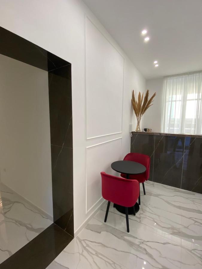 Gualtieri B&B - Luxury Rooms 산 조르지오 아 크레마노 외부 사진