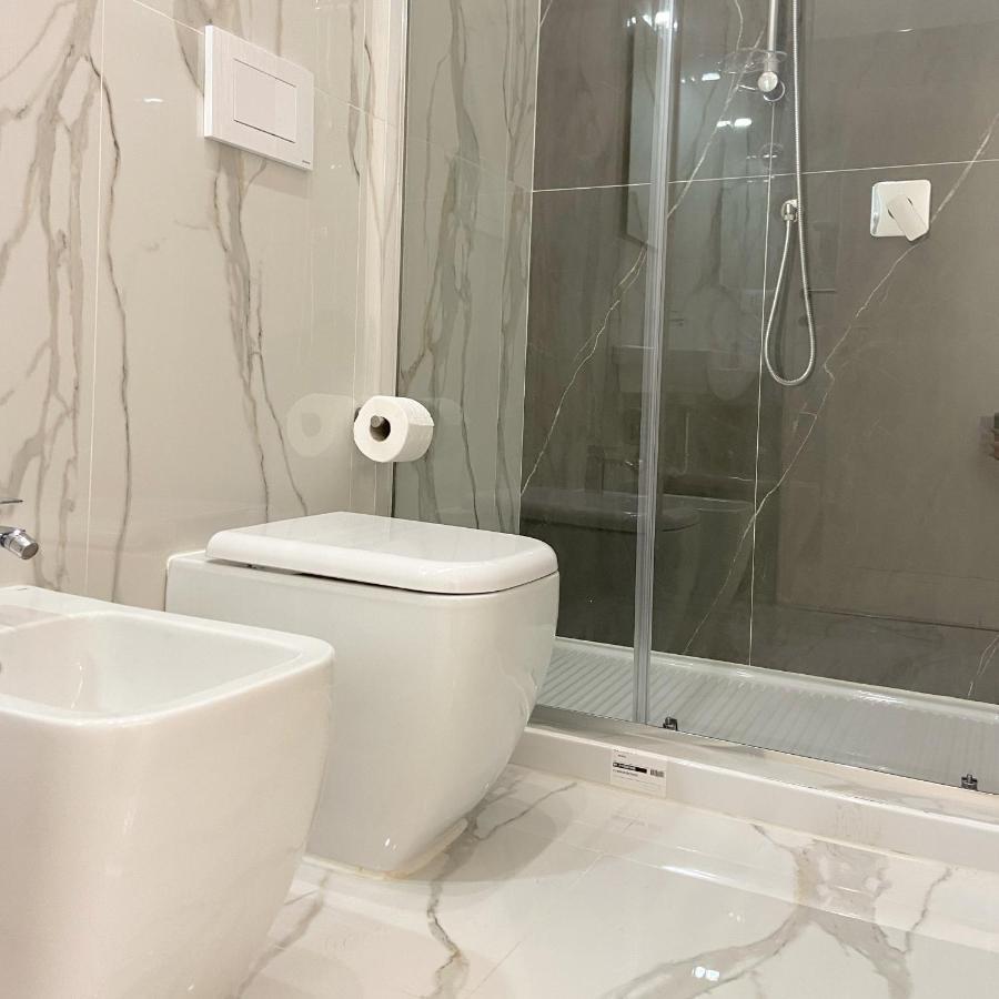 Gualtieri B&B - Luxury Rooms 산 조르지오 아 크레마노 외부 사진