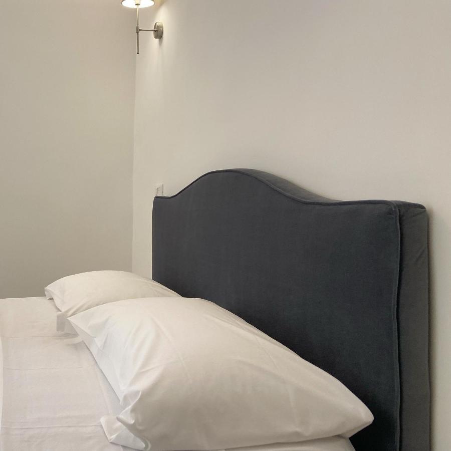 Gualtieri B&B - Luxury Rooms 산 조르지오 아 크레마노 외부 사진