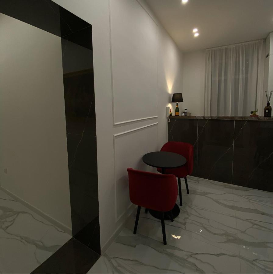 Gualtieri B&B - Luxury Rooms 산 조르지오 아 크레마노 외부 사진