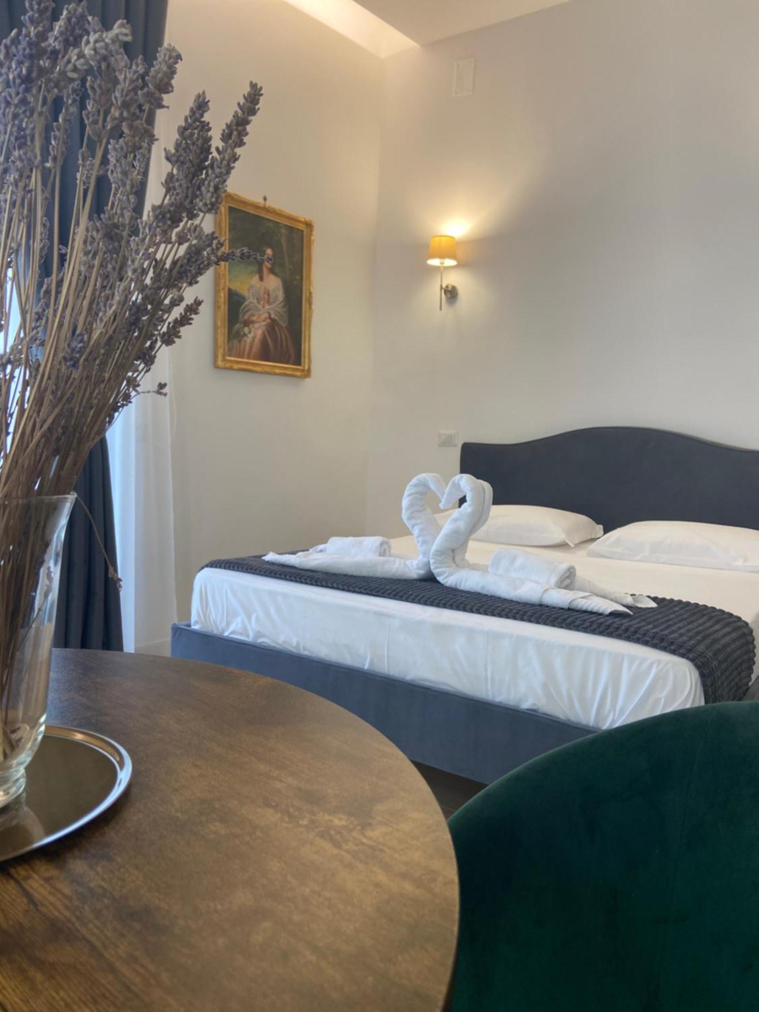 Gualtieri B&B - Luxury Rooms 산 조르지오 아 크레마노 외부 사진