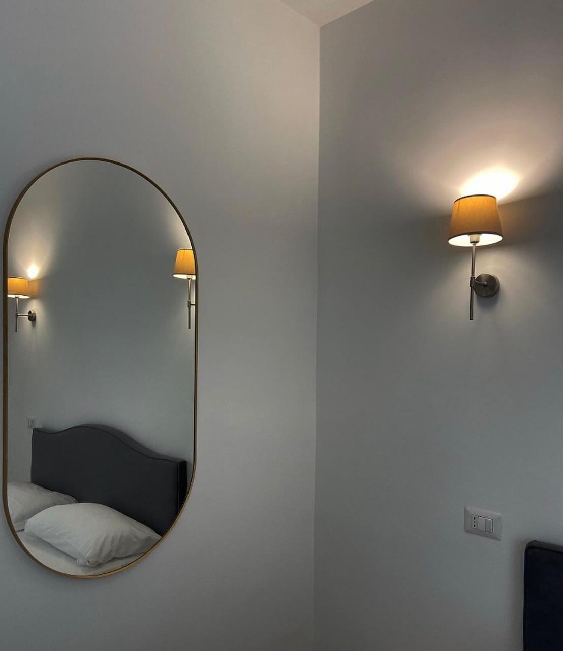 Gualtieri B&B - Luxury Rooms 산 조르지오 아 크레마노 외부 사진